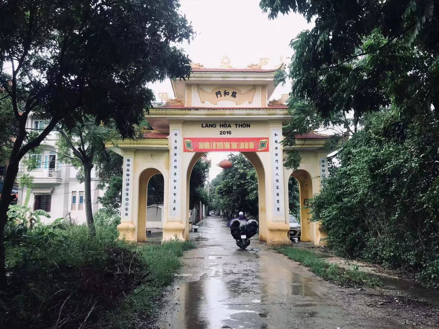 Cà tiến vua Xứ Đoài xưa - www.cadamtuong.com