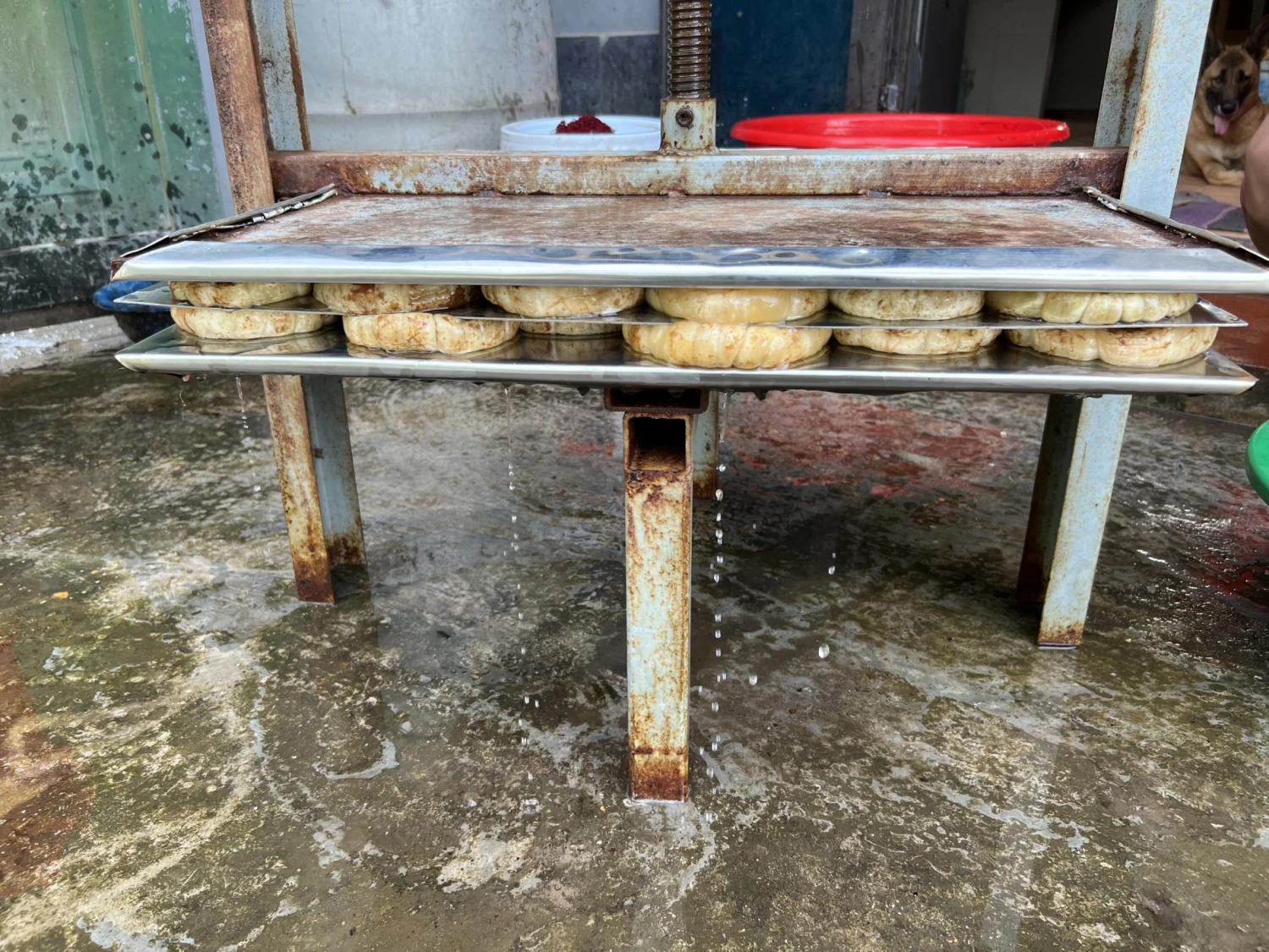 Làm cà dầm tương mất bao lâu? Lưu ý điều gì để có món ngon chuẩn ý?