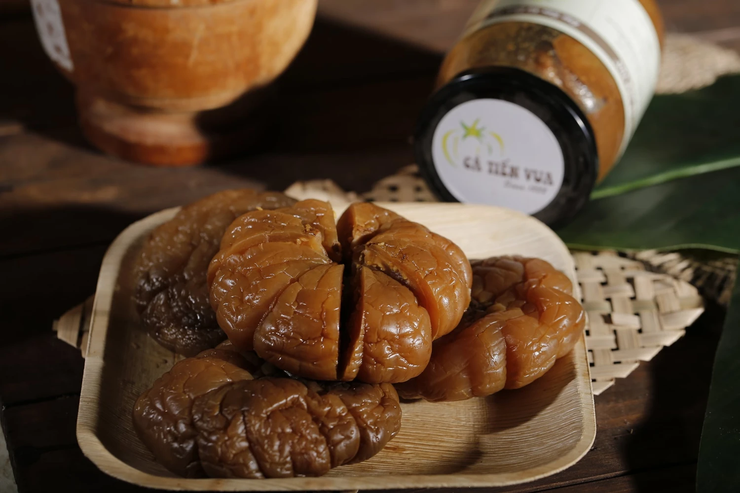 Cà dầm tương là gì? Ở đâu ngon nhất? Kinh nghiệm mua chuẩn?