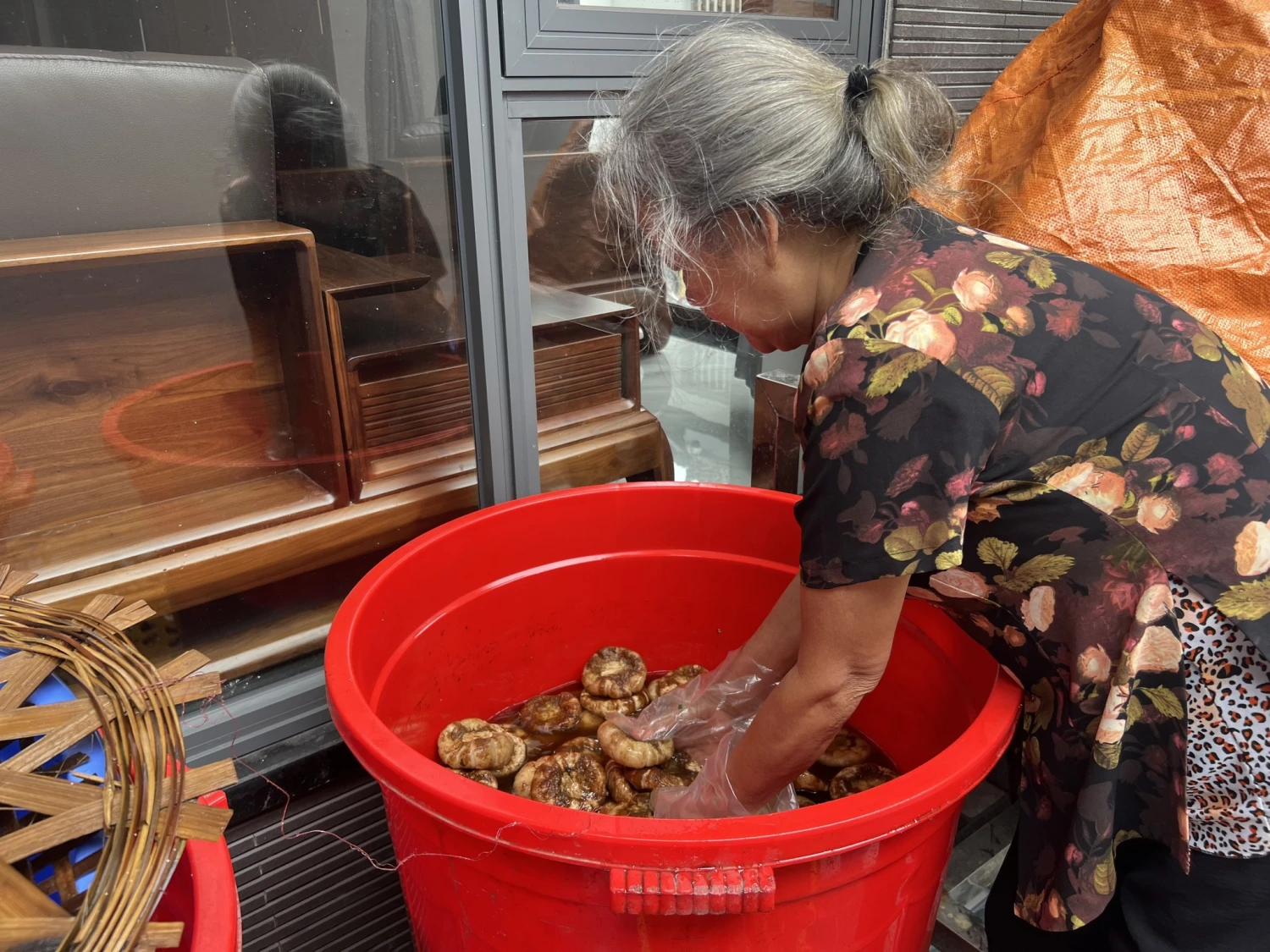 Cà dầm tương là có thật, không phải chỉ có trong ca dao tục ngữ