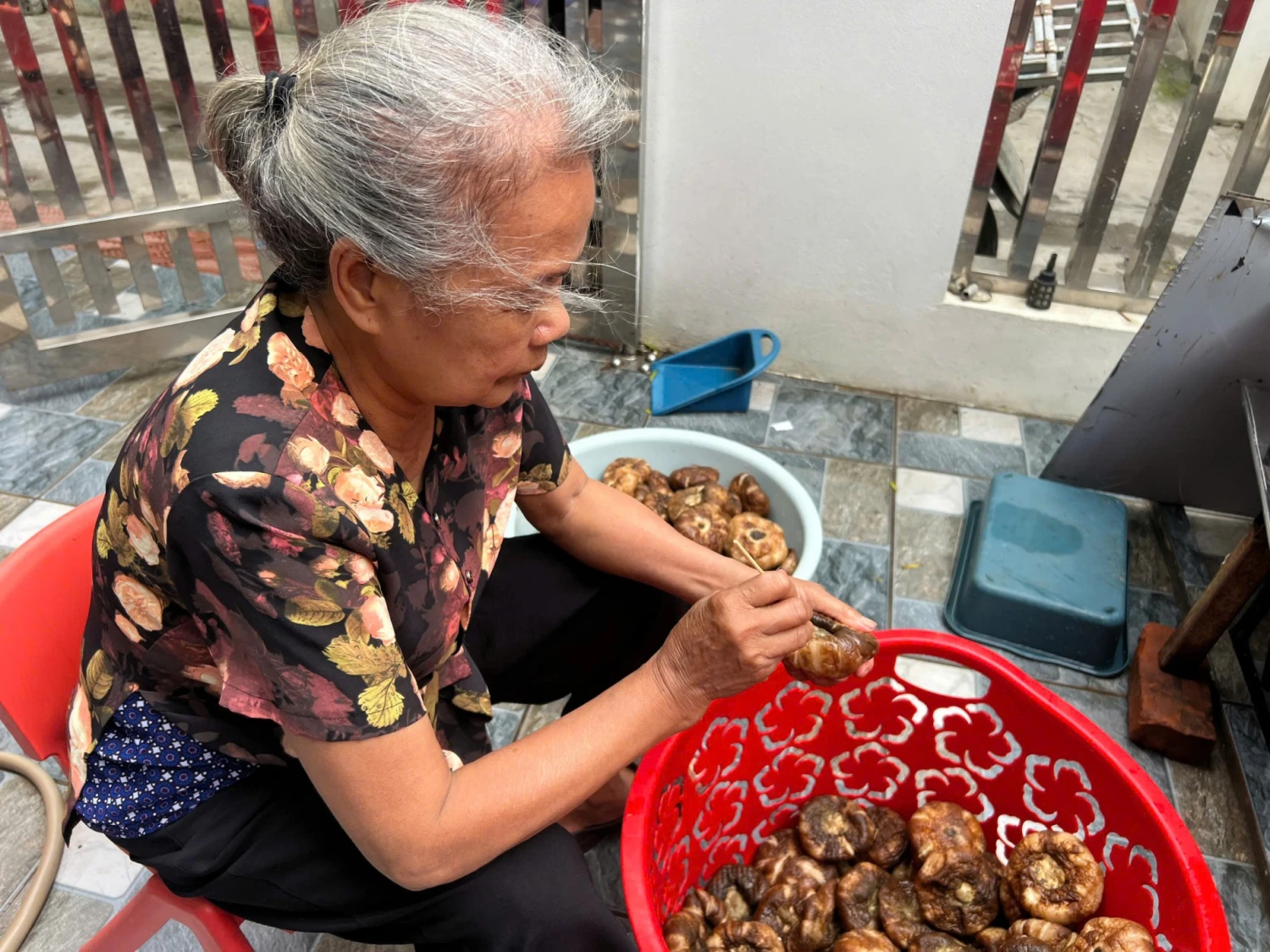 Cà dầm tương Hòa Thôn: đặc sản Bắc Bộ gây thương nhớ bao thế hệ