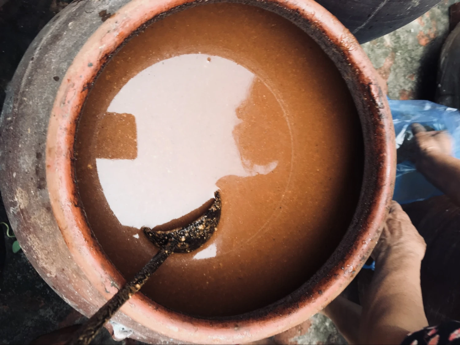 Tương Hòa Thôn - Linh hồn của cà dầm tương