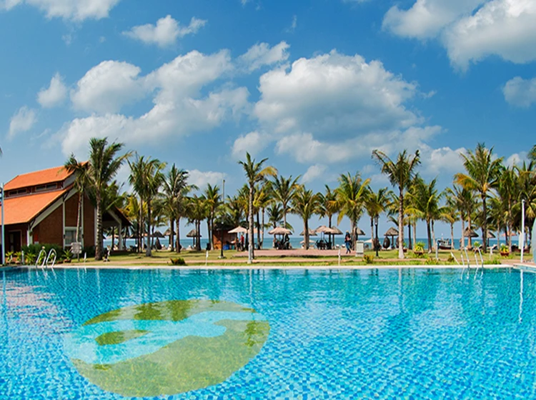 Khu nghỉ dưỡng Famiana Resort and Spa