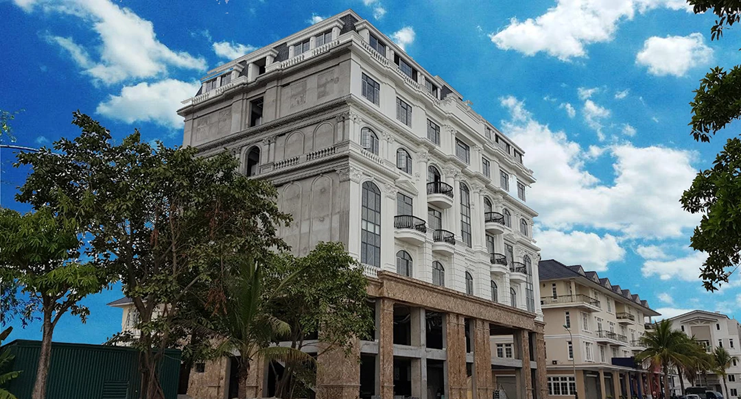 Tại sao phải thuê Công ty Tư vấn, Set up và Quản lý Khách sạn, P1