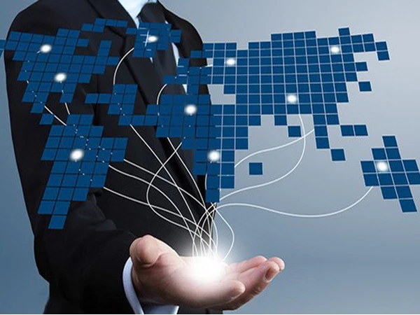 Hợp tác, đại diện kinh doanh khách sạn