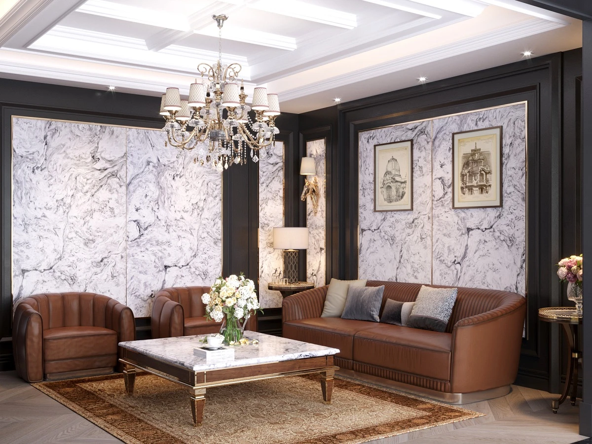 Hướng dẫn chăm sóc và bảo dưỡng bề mặt đá Vicostone