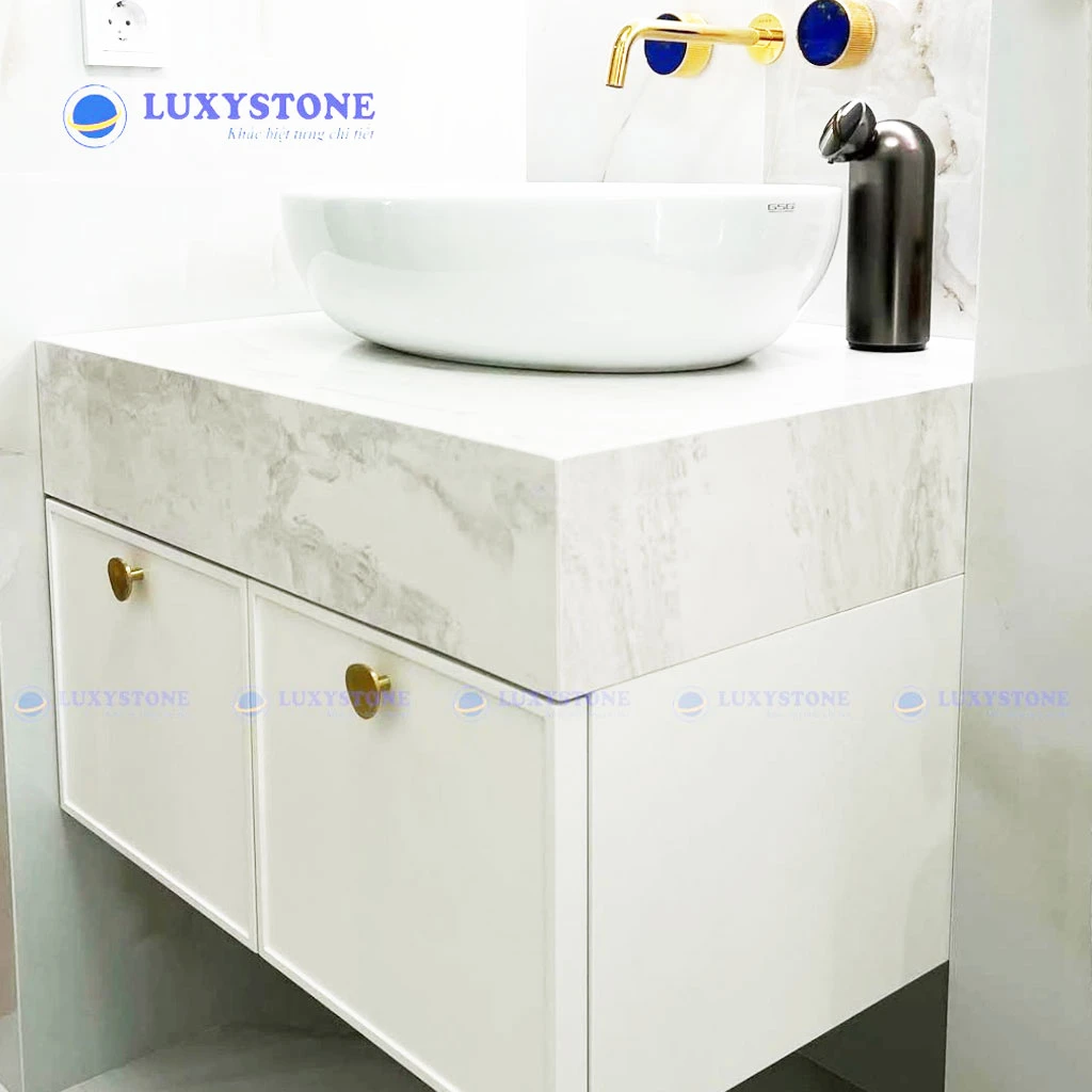 Phòng tắm - Lavabo