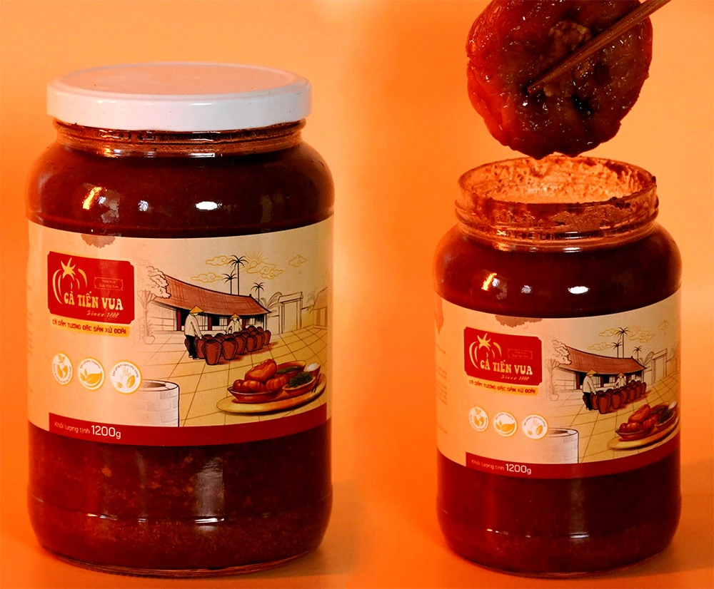 Combo số lượng 3 lọ