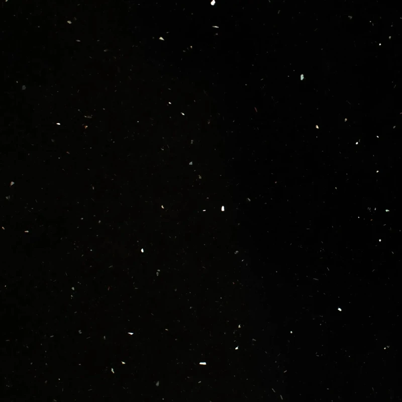 BC1000 Sparkling Black™
