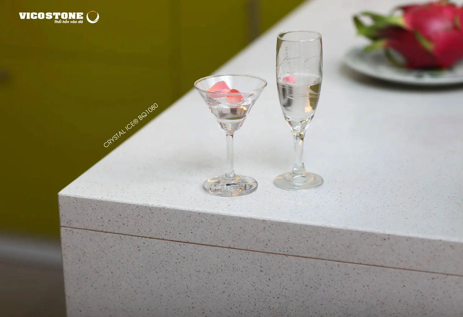 BQ1080 Crystal Ice®