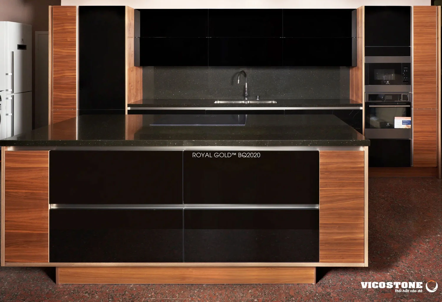 BQ2020 Royal Gold™