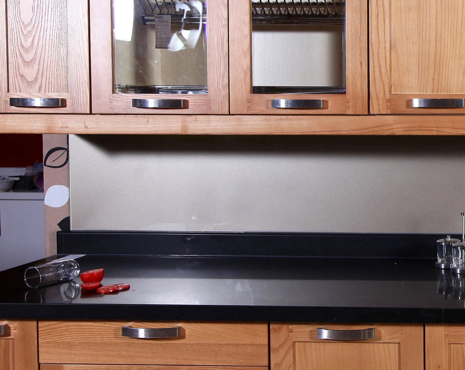 BQ2101 Pure Black™