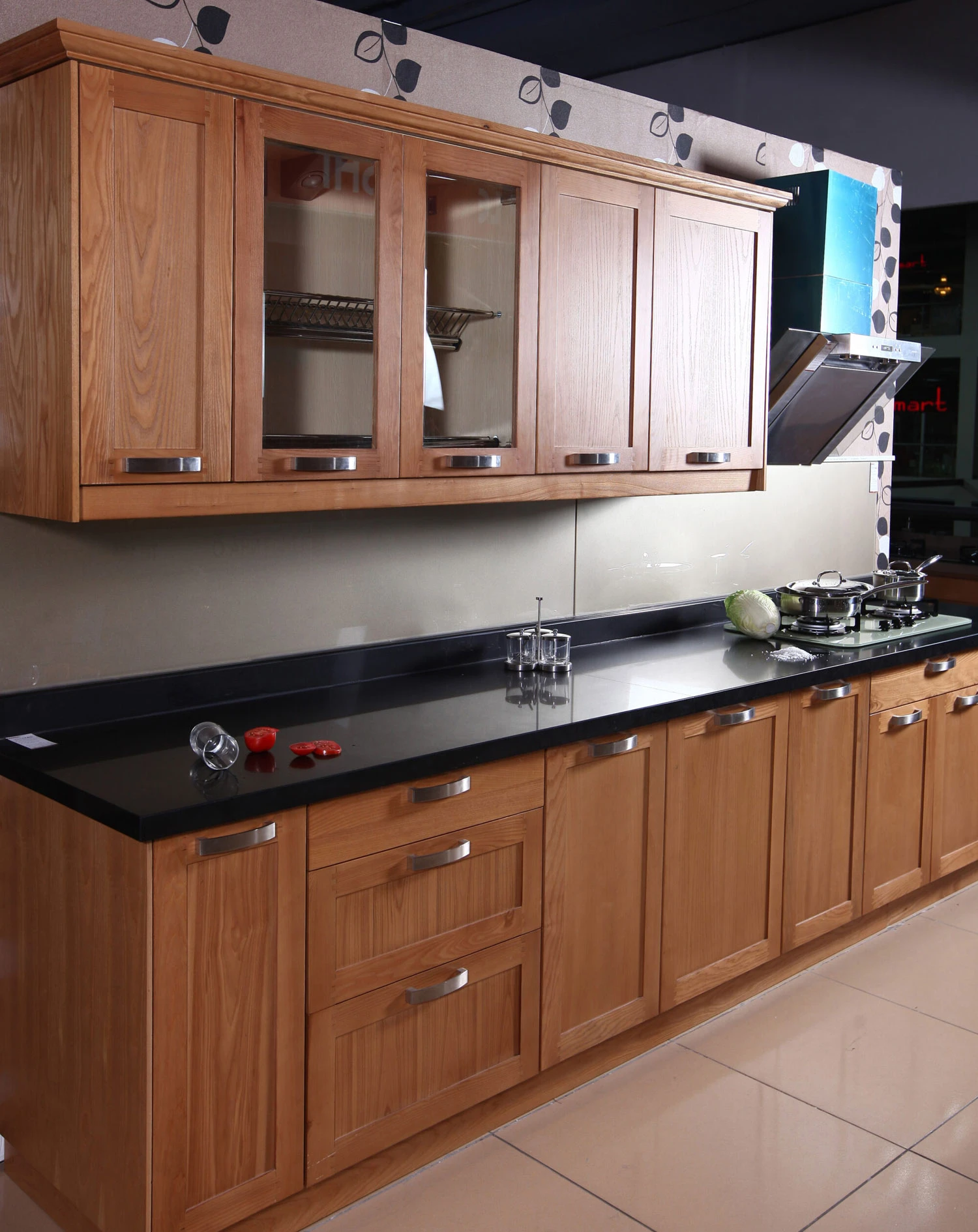 BQ2101 Pure Black™