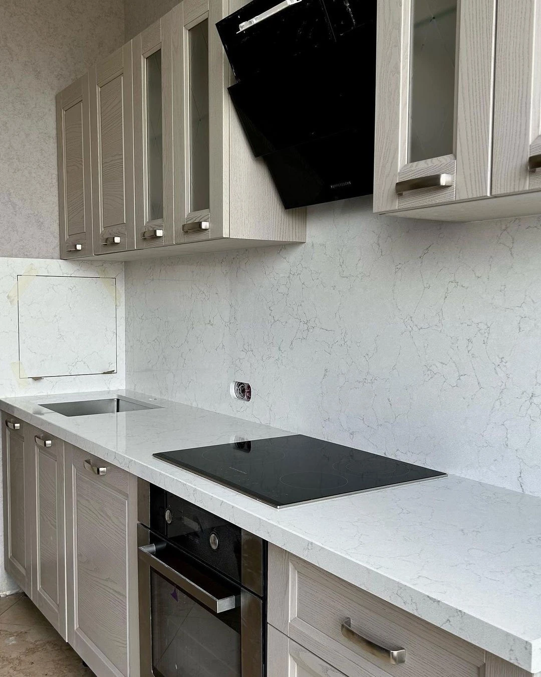 BQ2600 Valley White®