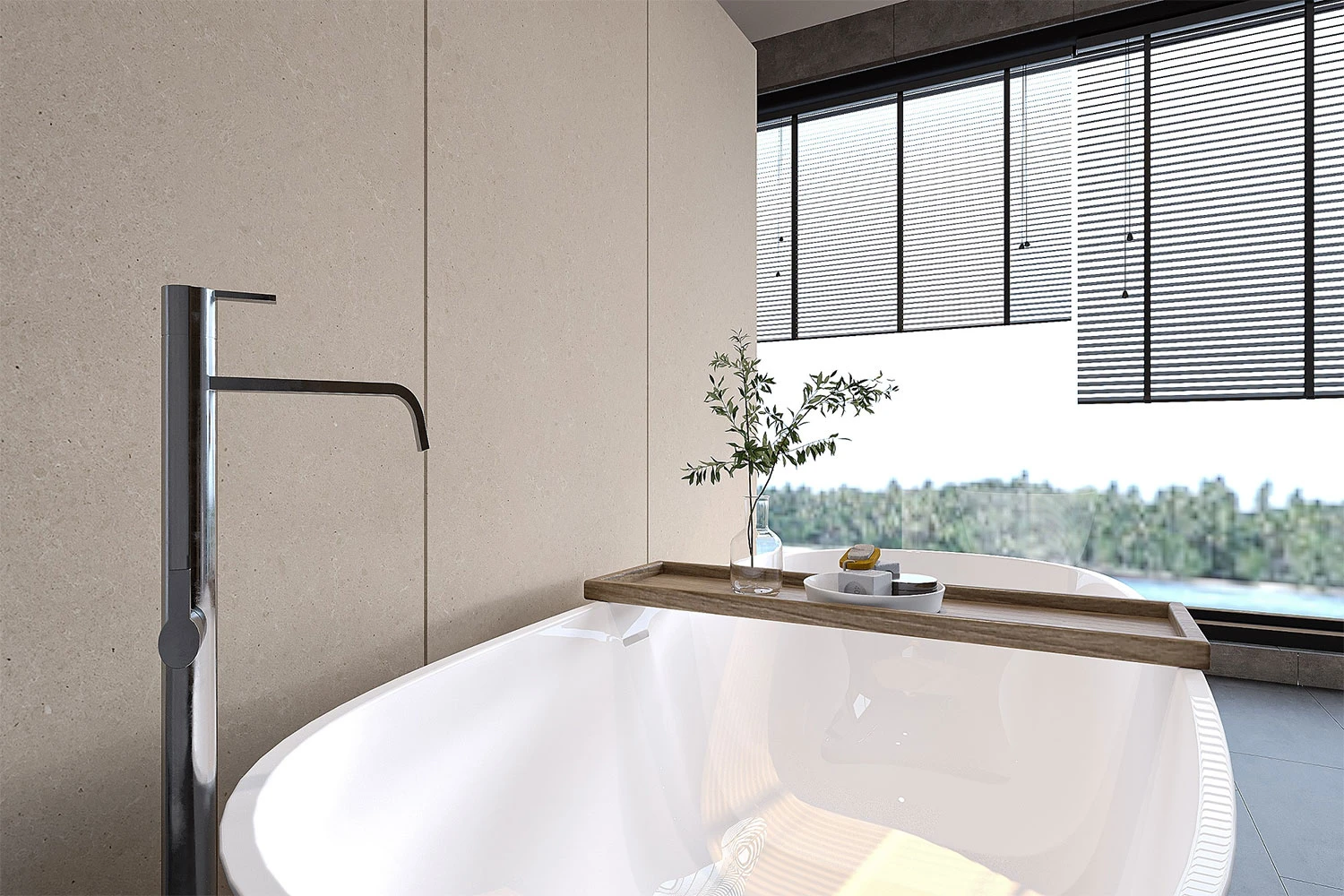 BQ3603 Galilea™
