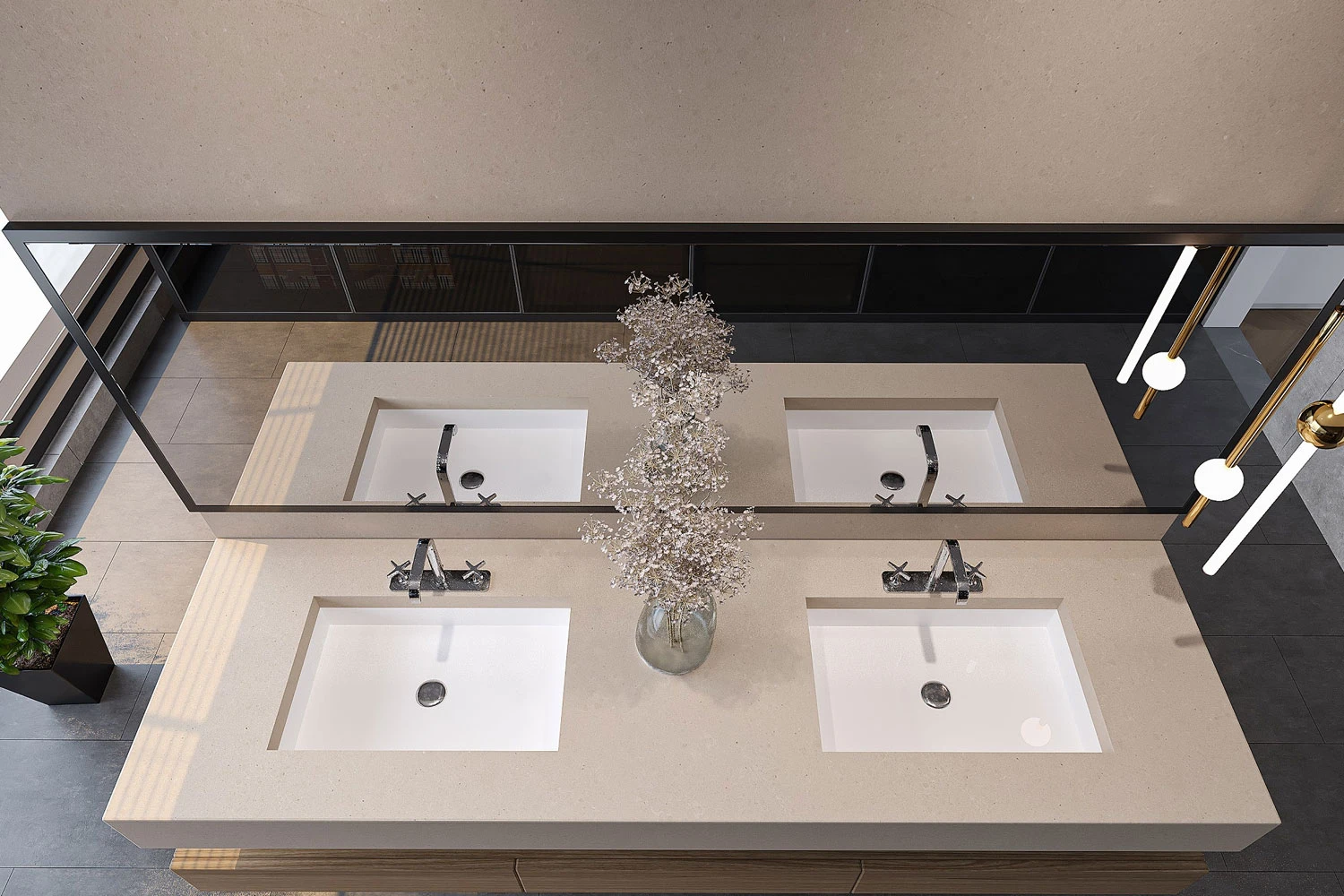 BQ3603 Galilea™