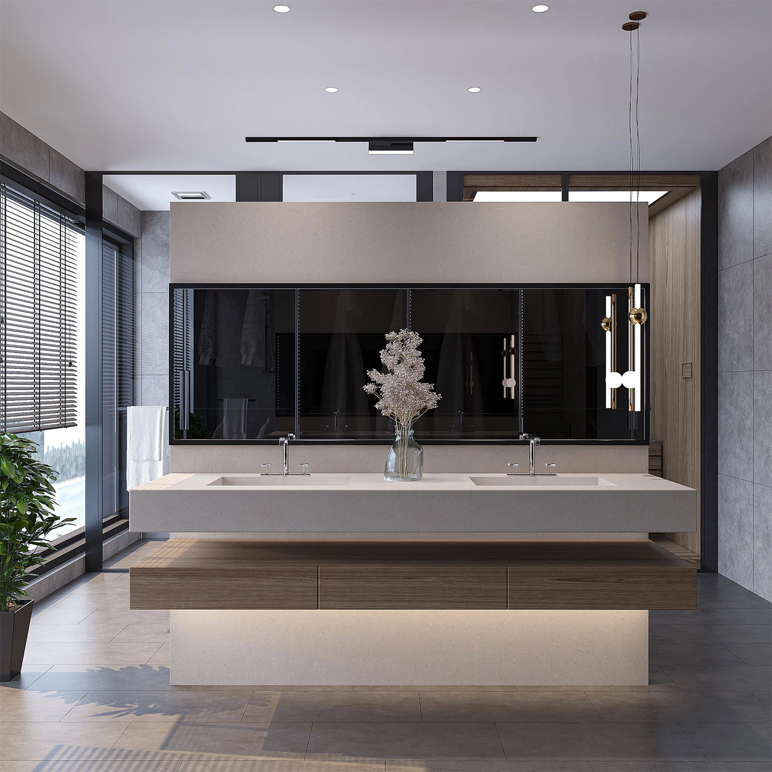 BQ3603 Galilea™