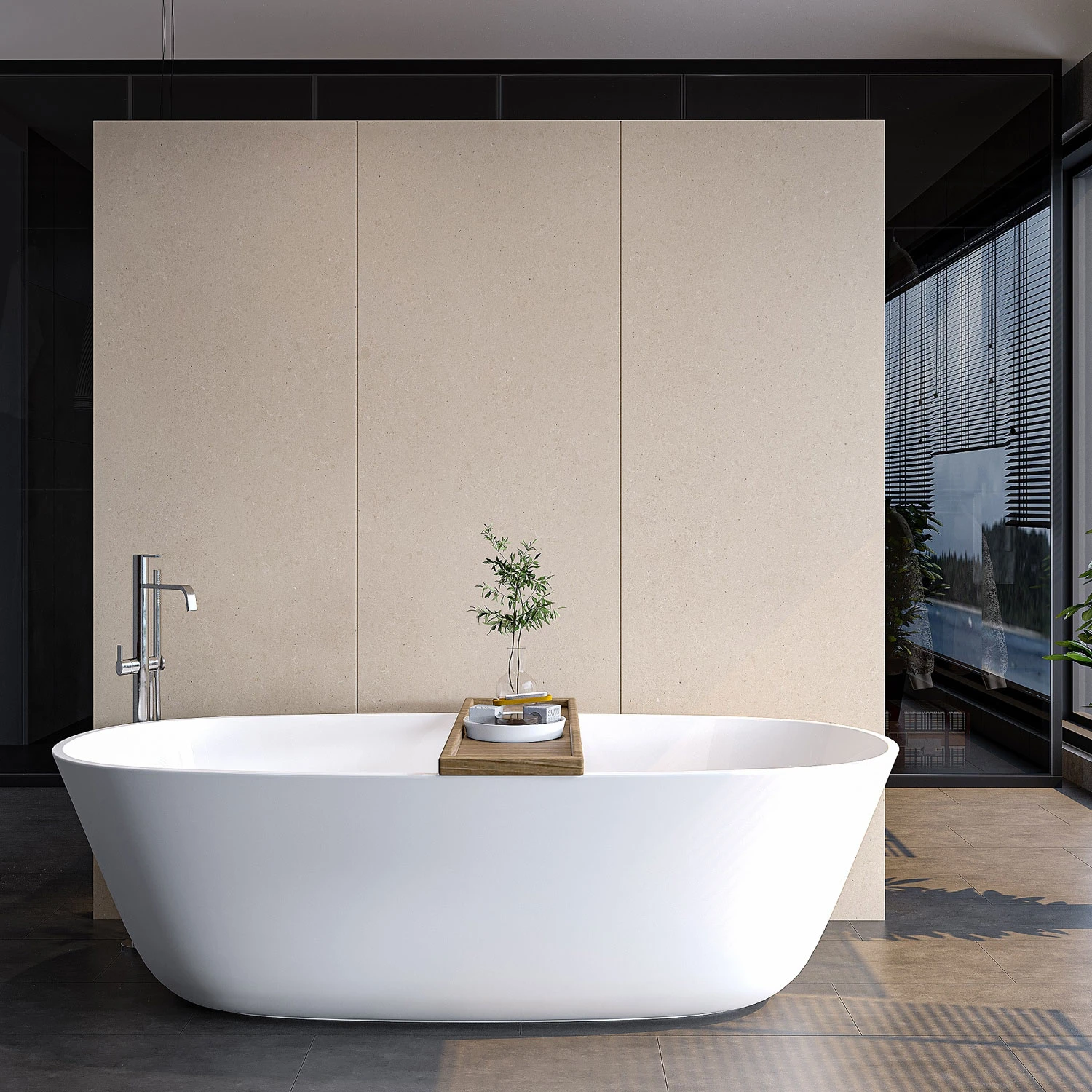 BQ3603 Galilea™