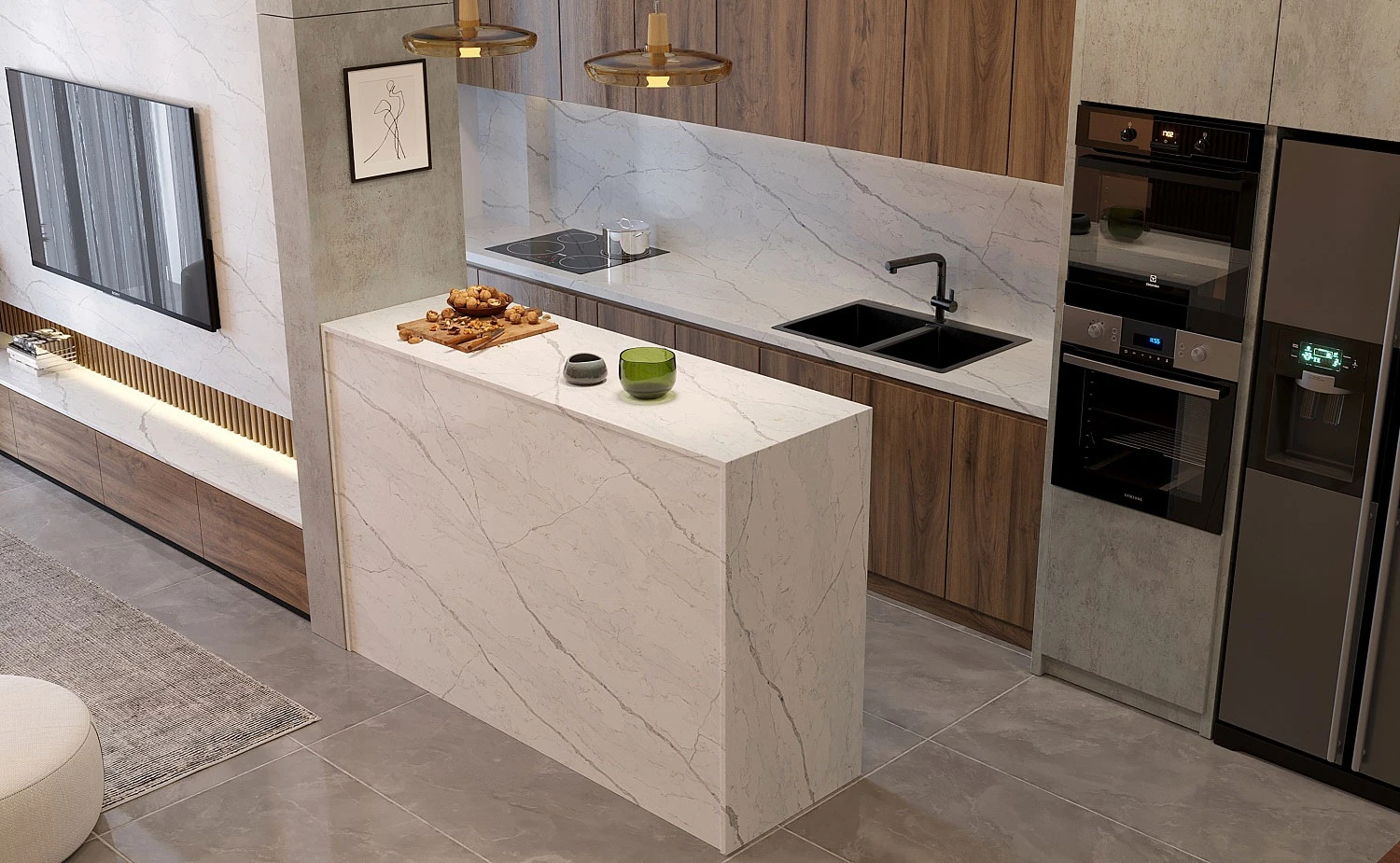 BQ6700 Covelani®
