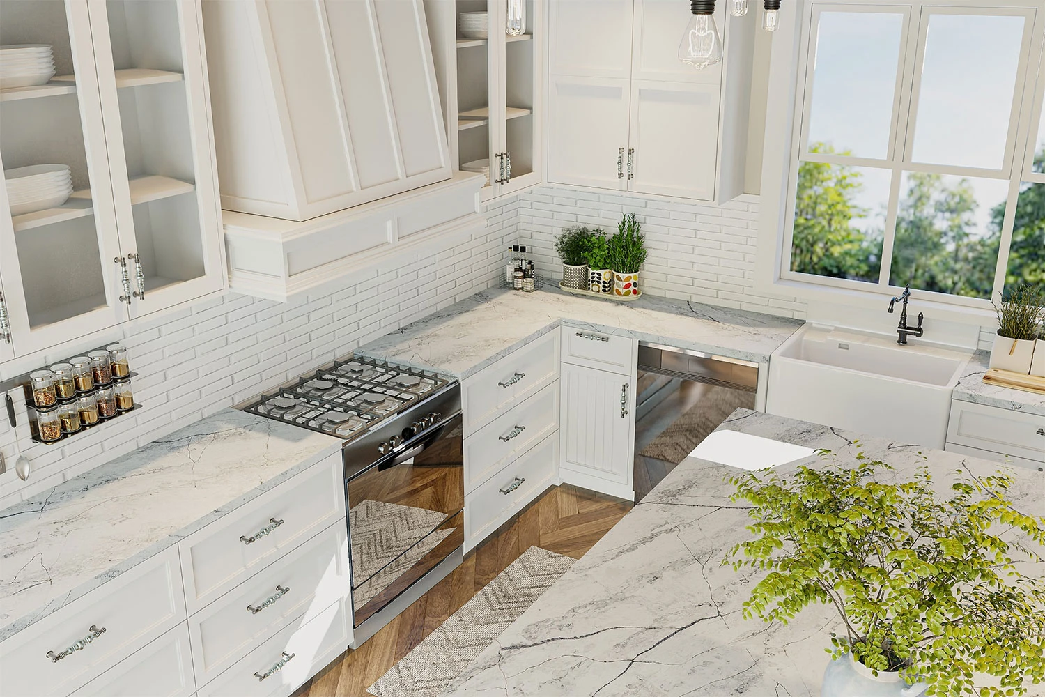 BQ6803 Lacus™
