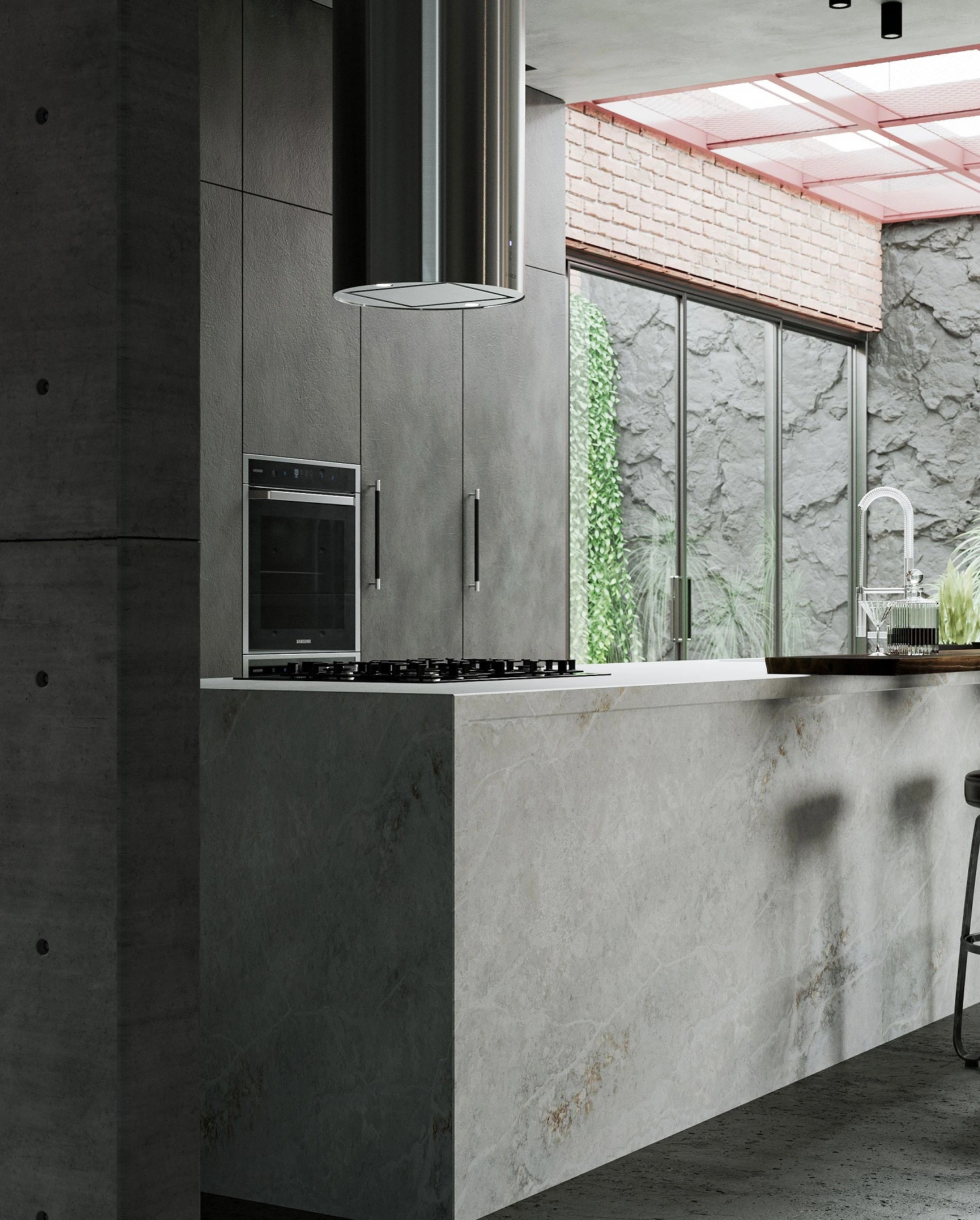BQ6881 Adamello™