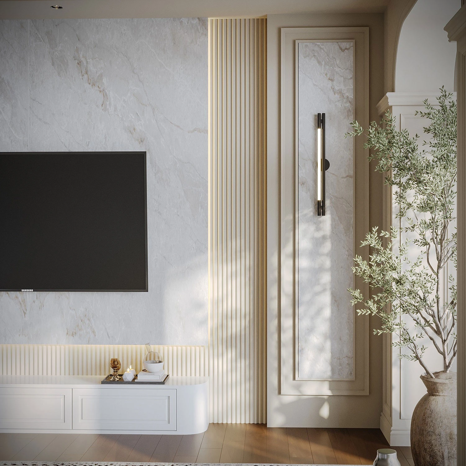 Roxana™ BQ6981