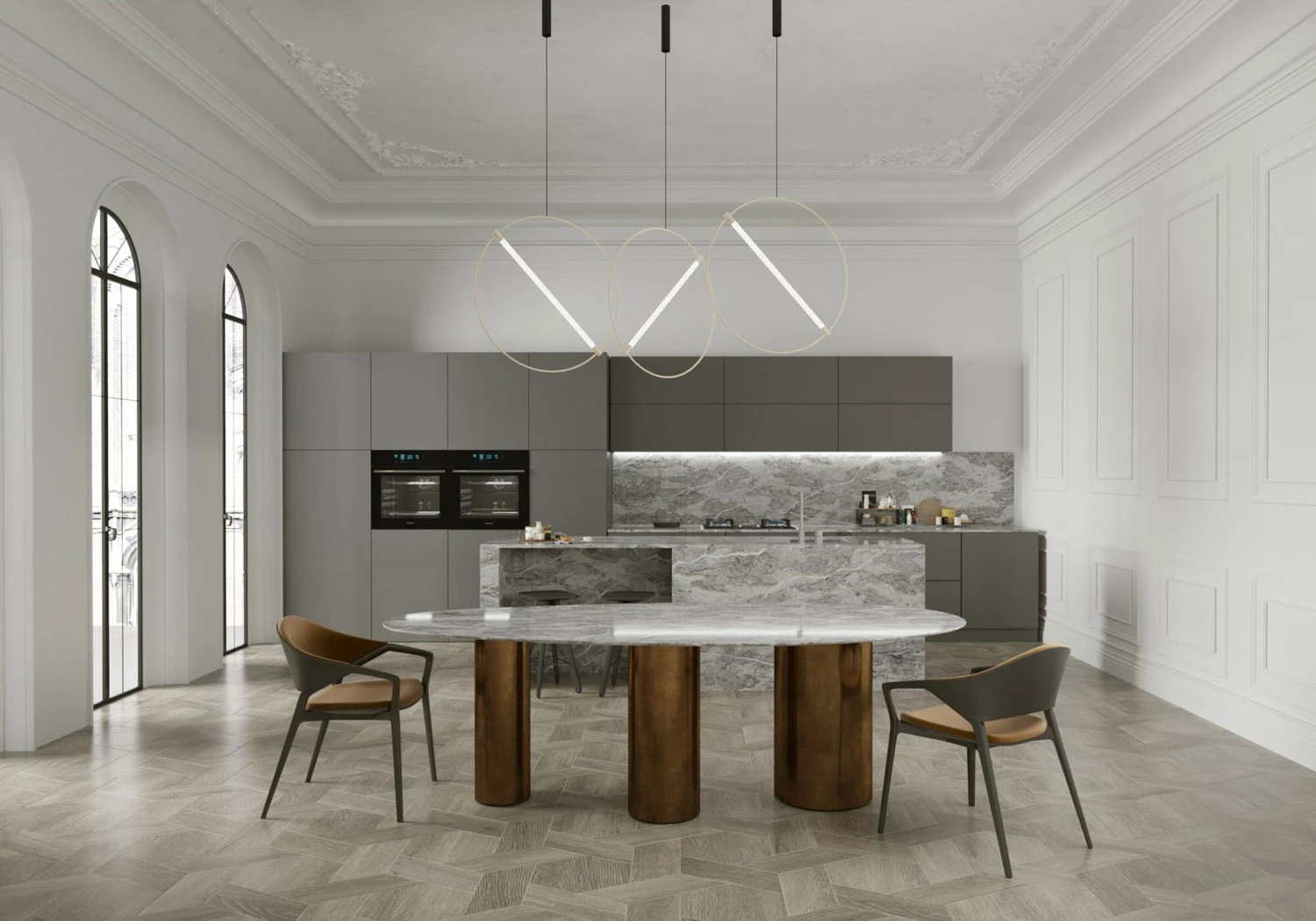 BQ7701 Allurio™
