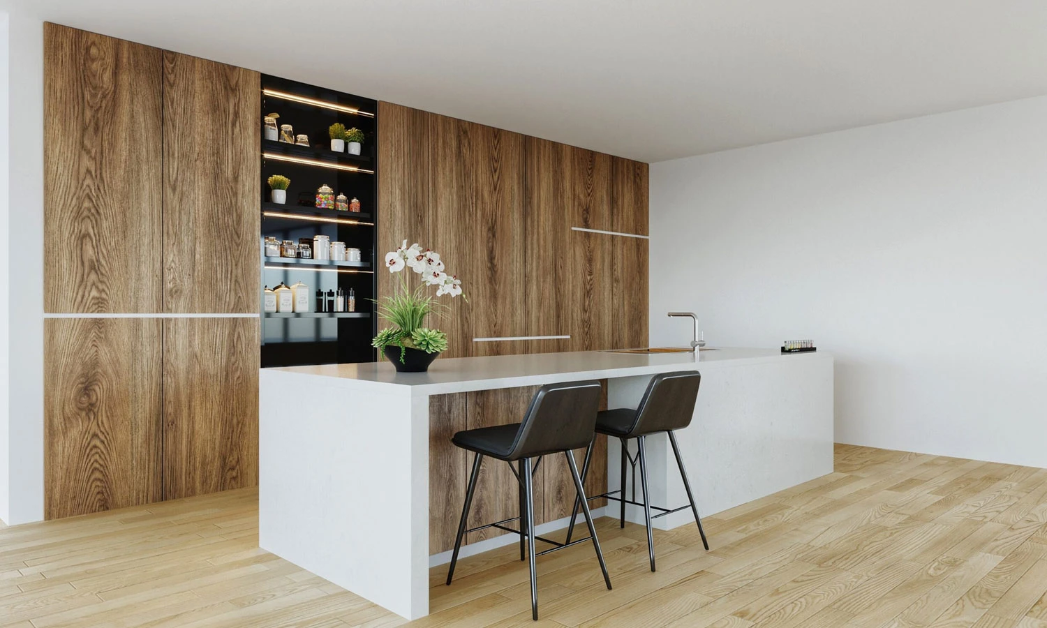 BQ8220 Carrara®