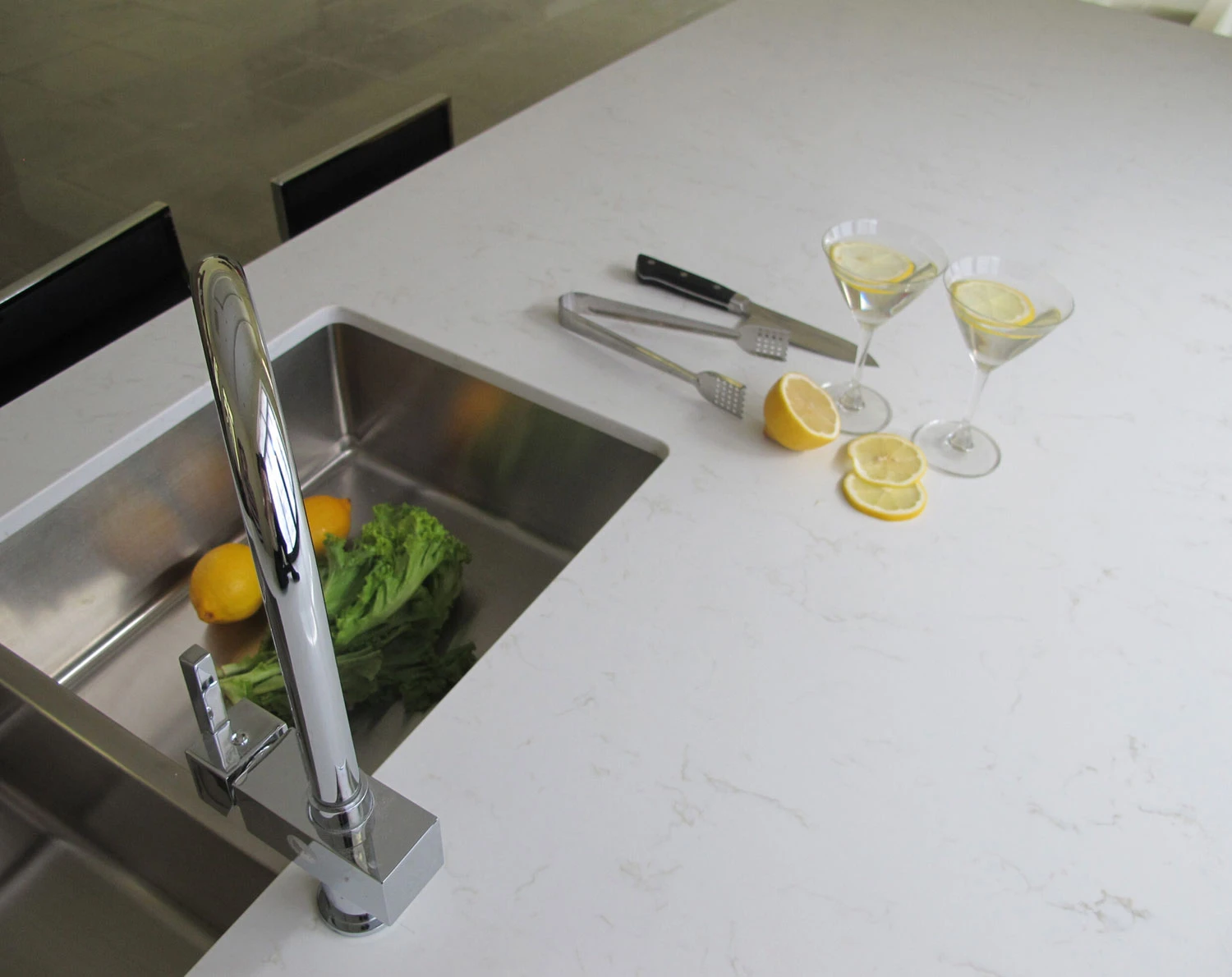 BQ8220 Carrara®