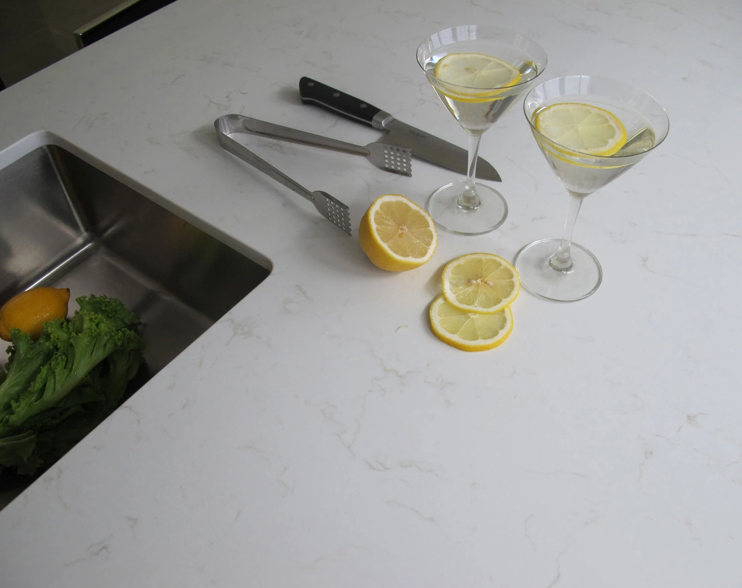 BQ8220 Carrara®