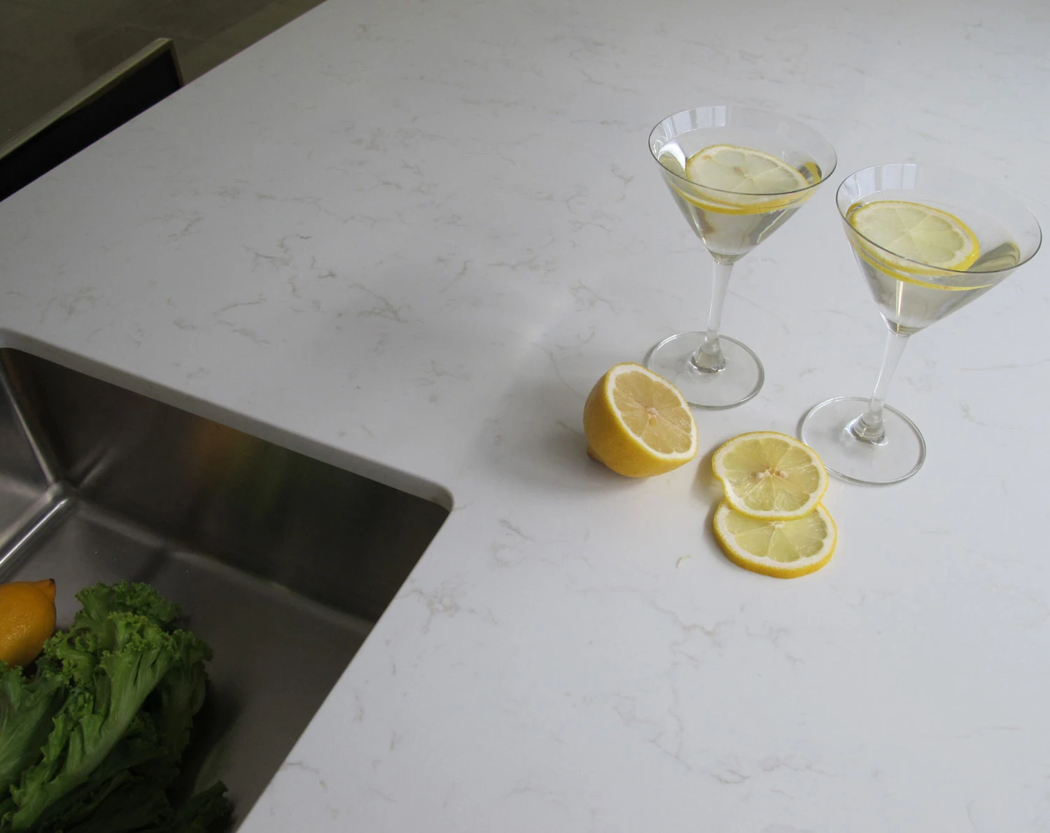 BQ8220 Carrara®