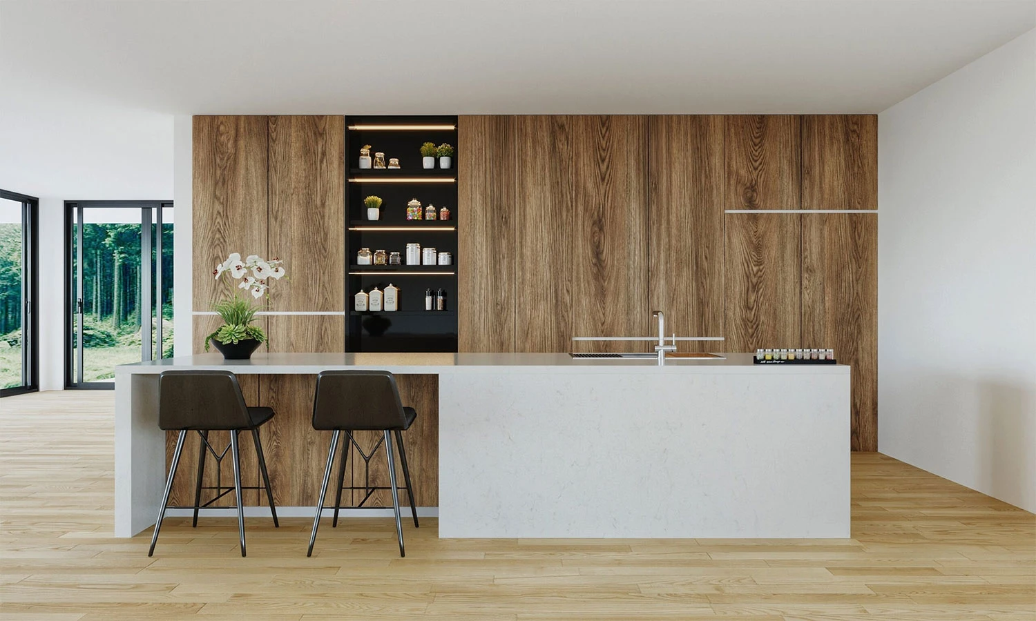 BQ8220 Carrara®