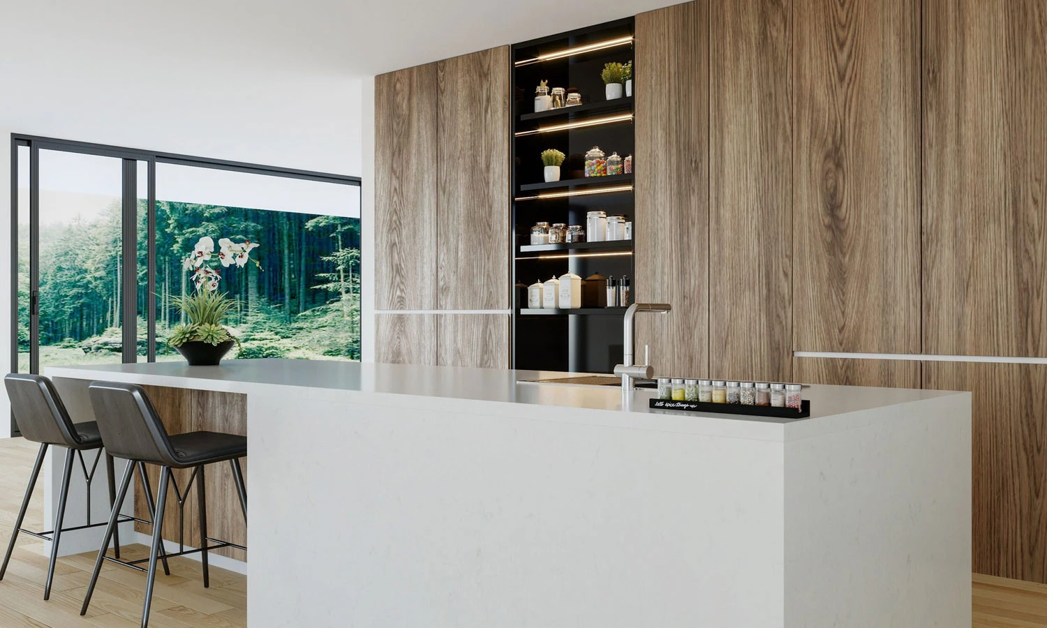 BQ8220 Carrara®