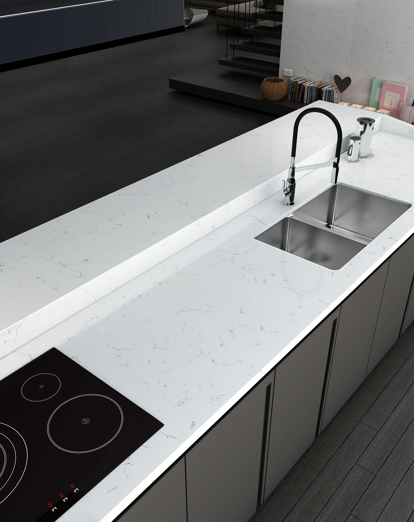 BQ8330 Ventisca®