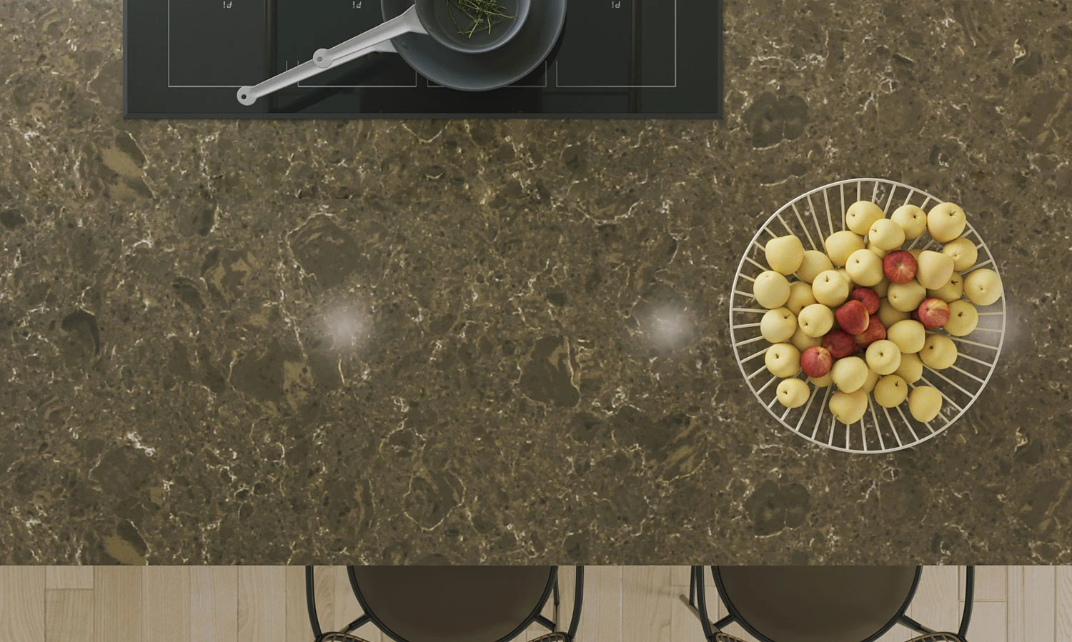 BQ8560 Dark Emparador®