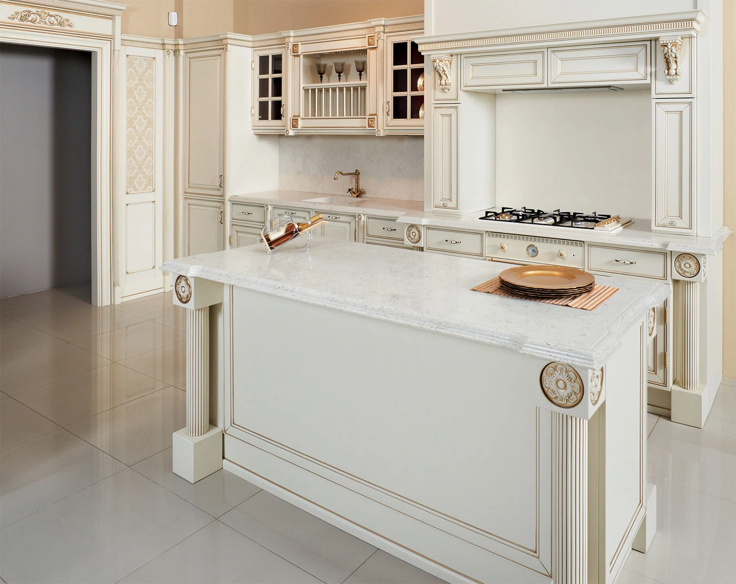BQ8583 Akoya®