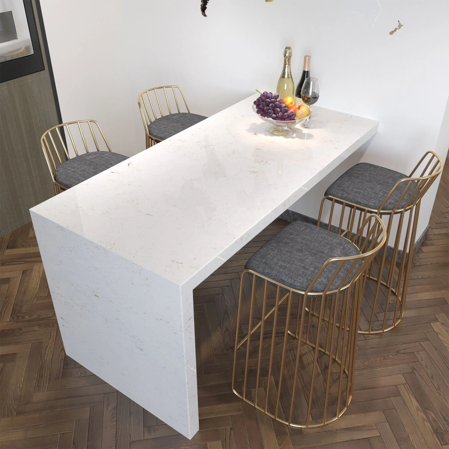 BQ8583 Akoya®
