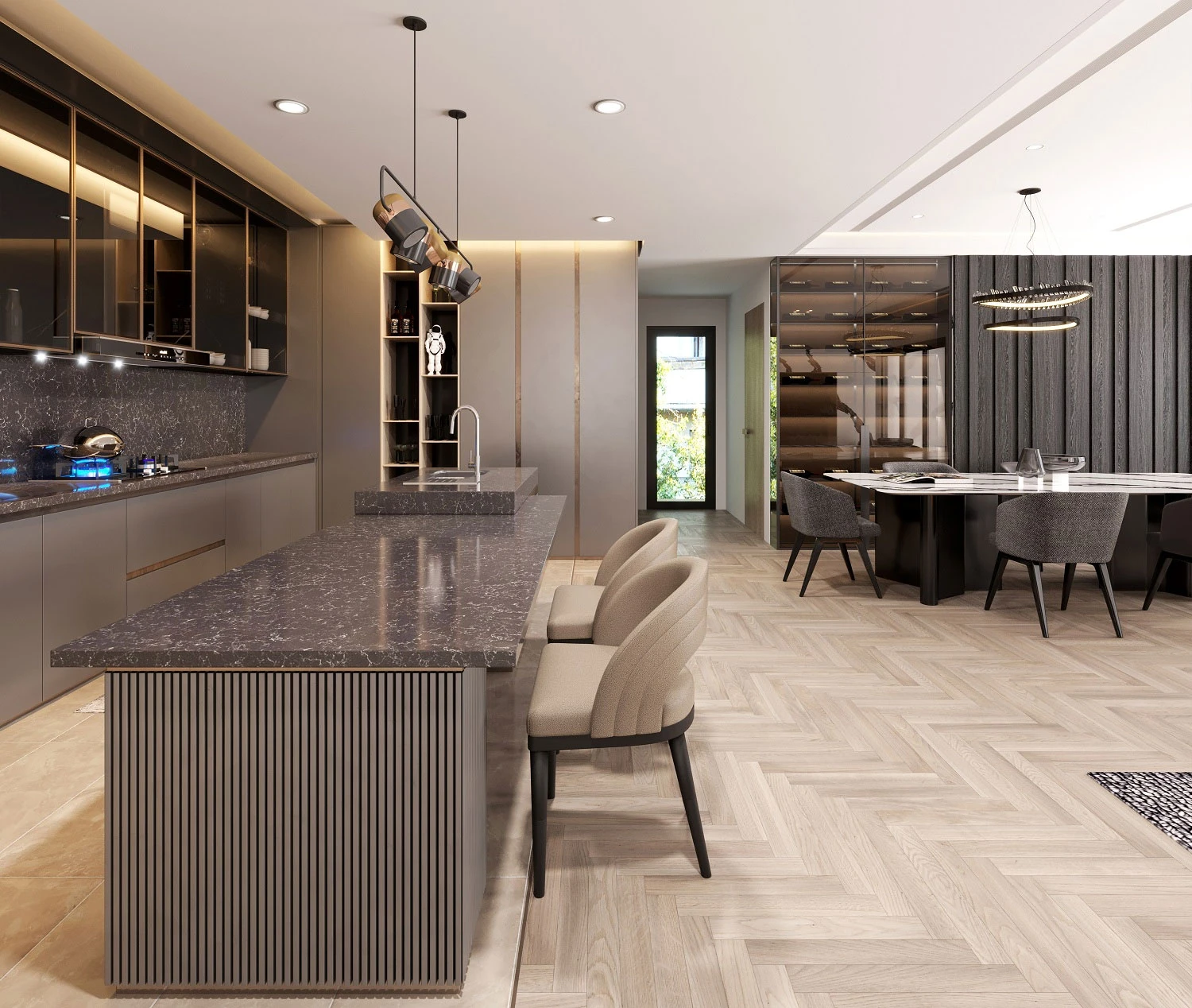 BQ8614 Altissimo™