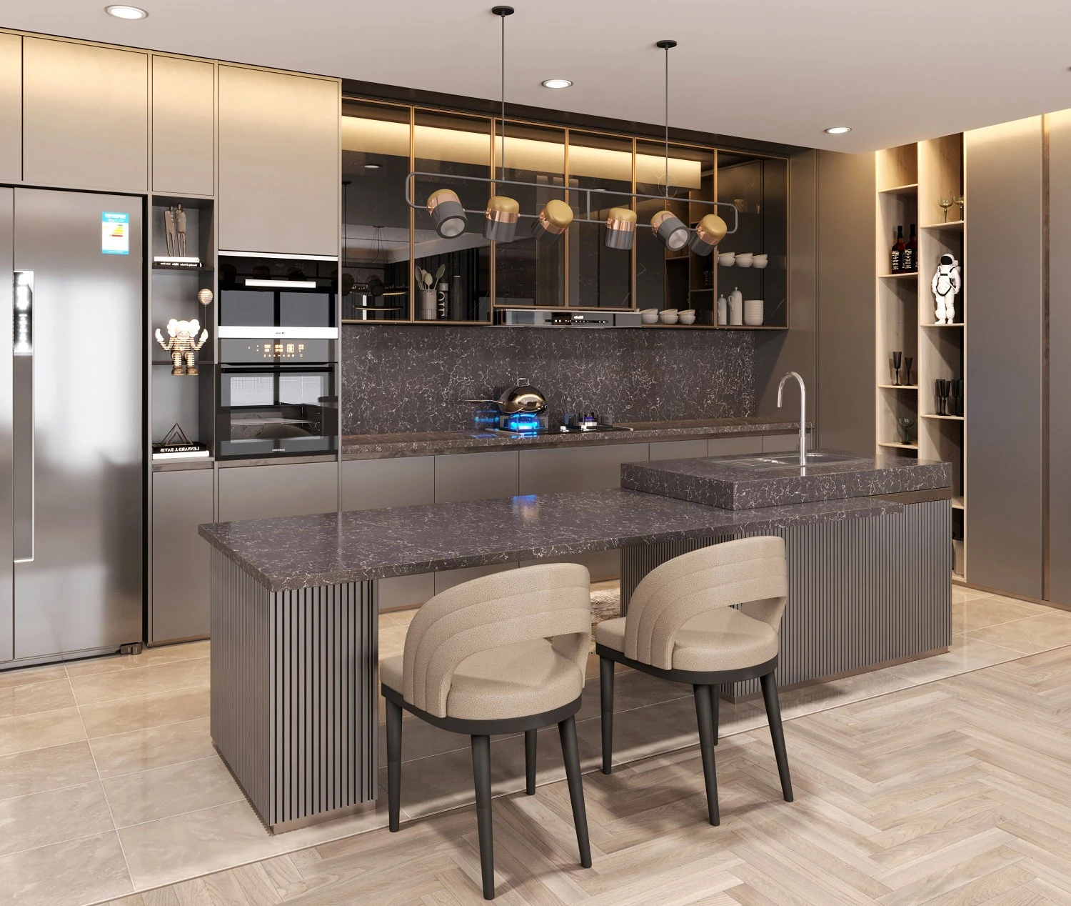 BQ8614 Altissimo™