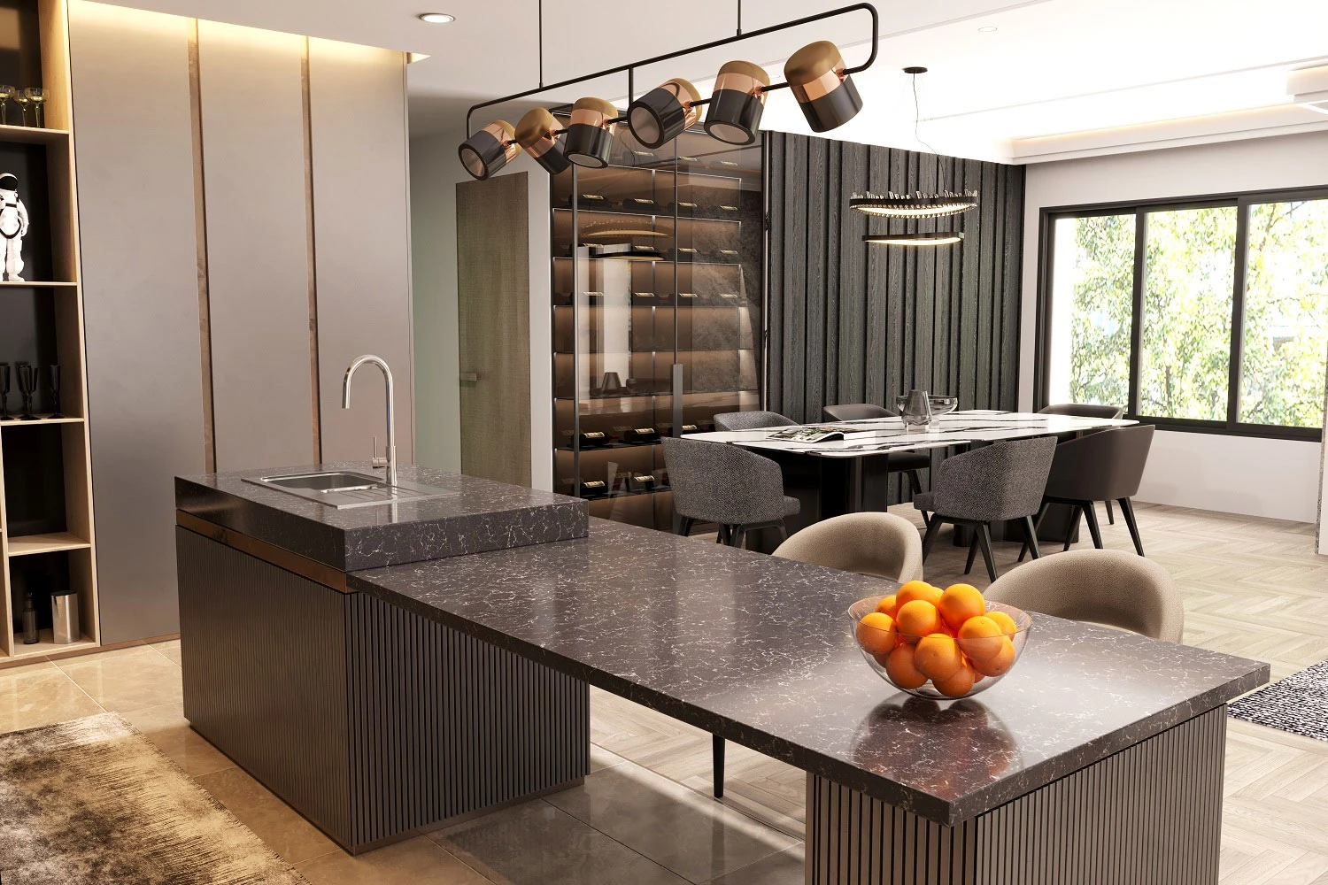 BQ8614 Altissimo™