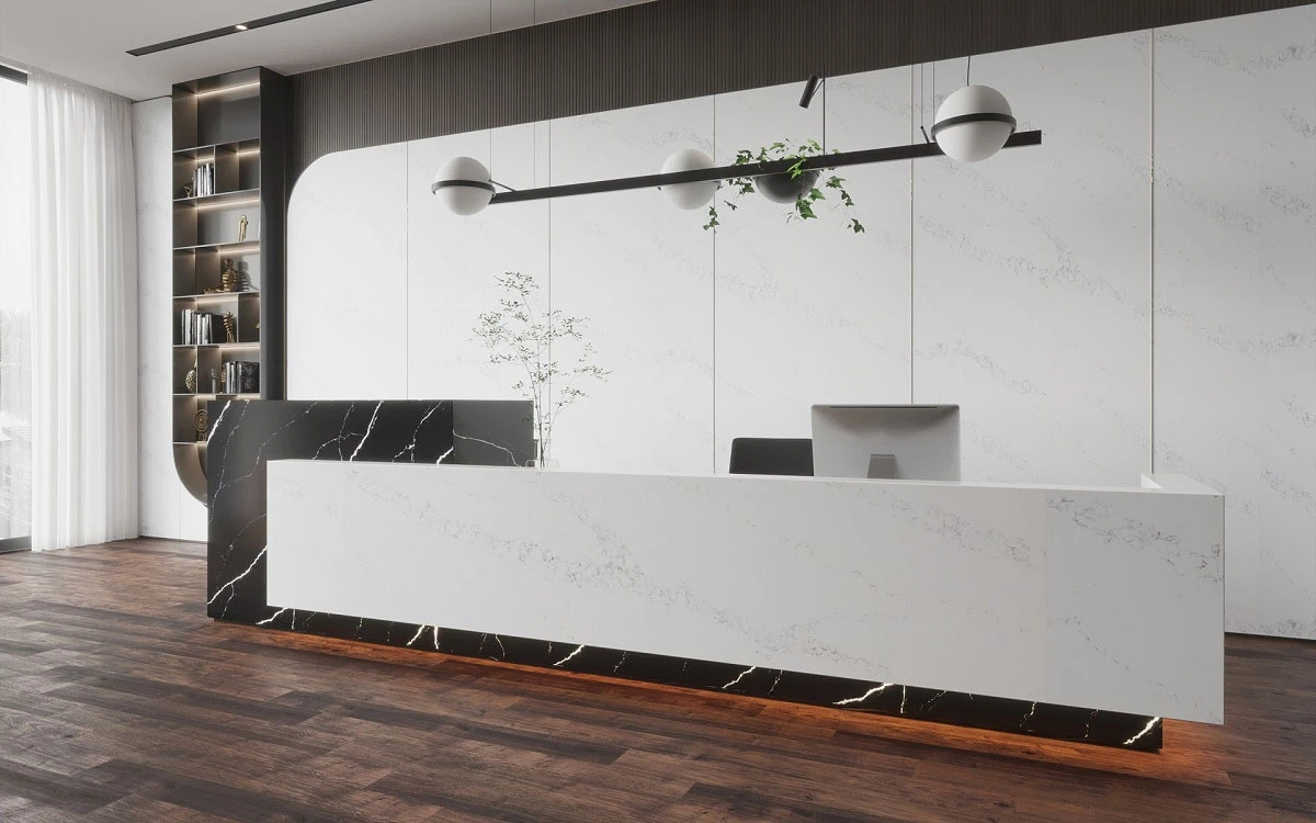 Statuario® BQ8628