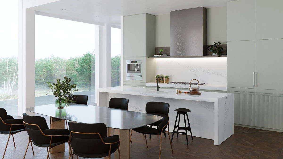 Statuario® BQ8628