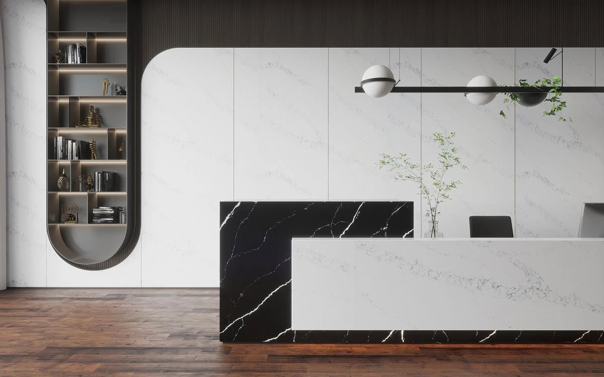 Statuario® BQ8628