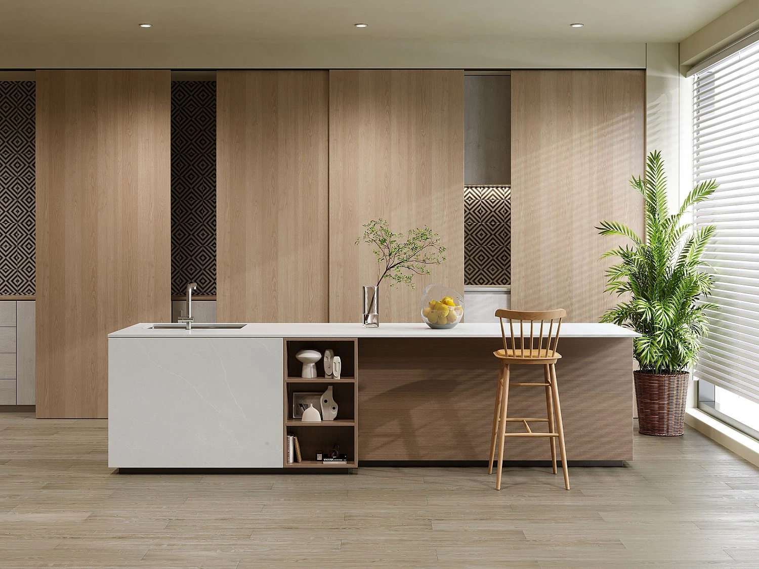 BQ8629 Delicato®