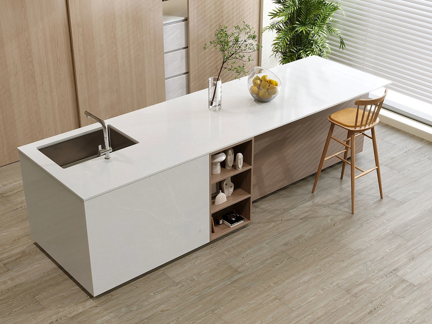 BQ8629 Delicato®