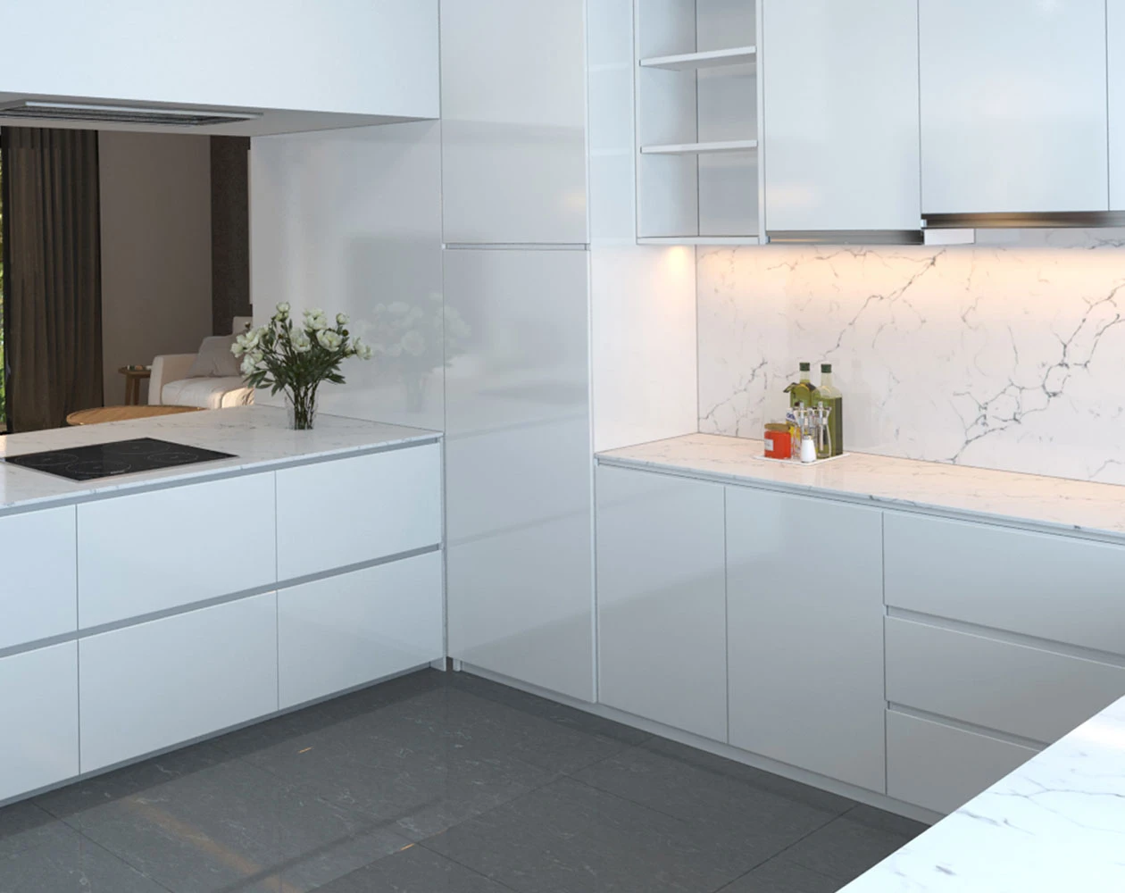 BQ8660 Venatino®