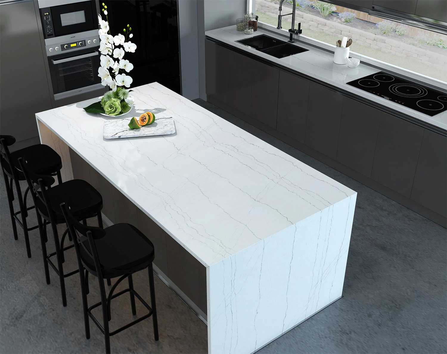 BQ8690 Luce Di Luna®