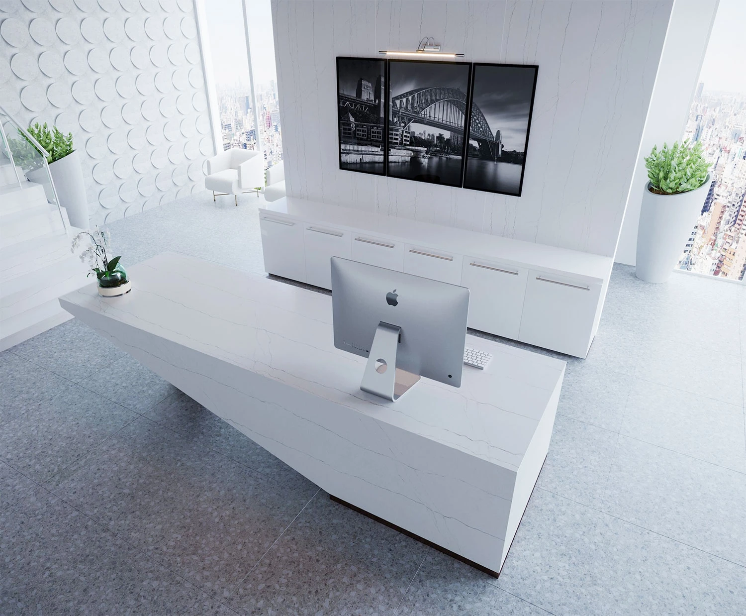 BQ8690 Luce Di Luna®