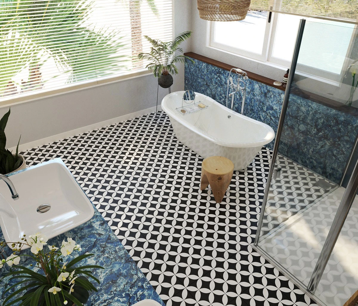 BQ8786 Thunder Blue™