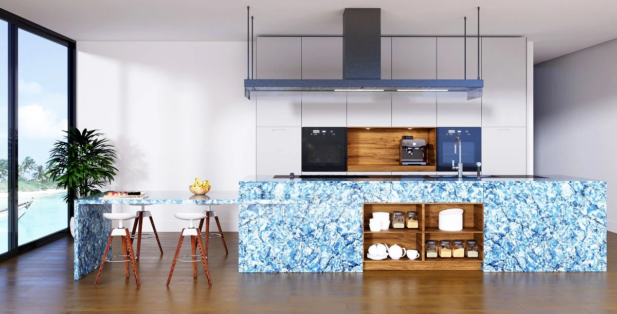 BQ8786 Thunder Blue™